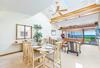 128-1 Puamana Oceanfront