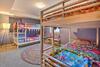 Eclectic Lake Michigan Abode With Loft And Grill!