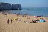 Apartamentos Beachfront With A Parking Space - Direct Accessibility To Kingsgate Bay