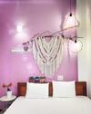 Hostal Selena Dalat Homestay