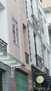 Apartamento Mina Thien Ha