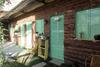 Hostal Cafe Homestay G?c Th�ng Gi�