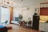 Apartamento Airy Home