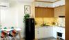 Apartamento Airy Home