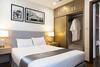 Aspaces Serviced Apartments - Vinhomes West Point