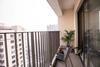 Apartamento Vinhomes Studio?central/safe/clean For Couple/family