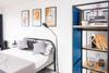Apartamento Libr� Homestay