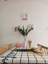 Apartamento Jin's Chill Spot