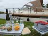 Apartamento Het Schiphuis Met Priv� Haven