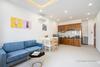 Xavia Thao Dien Apartment