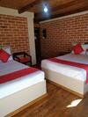 Hotel Rincon Del Real