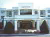 Hotel Comfort Suites North
