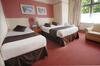 Tree Hotel At Iffley
