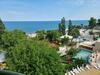 Golden Sands, Hotel Palm Beach Private Apartment