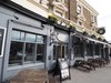 Albergue St Christopher�s Greenwich