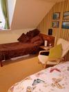 Bed & Breakfast Philbeach Guest House