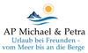 Apartments Michael & Petra Lustenau, Austria