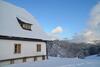 Chalet Hinterbreiteneben
