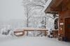 Apartamento Hilltop Appartement