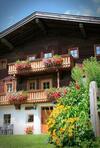 Agroturismo Ferienwohnungen Anderlbauer