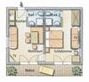 Apartamento Haus Bartlm�
