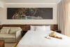 Apartamento Charming Studio With Incredible Terrace Rooftop Pool In Aldea Zama