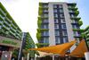 Aqua Vista 1br Apartment Spa Pool Alezzi Beach Resort