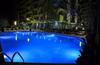 Aqua Vista 1br Apartment Spa Pool Alezzi Beach Resort