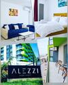 Aqua Vista 1br Apartment Spa Pool Alezzi Beach Resort