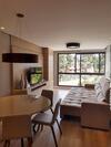 Apartamento Morada Herz 316