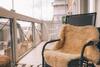 Apartamento Apto Luxo 400m Rua Coberta! 3 Quartos