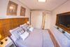 Apartamento Apto Luxo 400m Rua Coberta! 3 Quartos