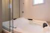 Apartamento Orqu�deas 206 A - Apto Com Banheira Na Borges de Medeiros - Centro Gramado
