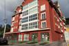 Apartamento Orqu�deas 402 A - Apto Na Borges de Medeiros Gramado