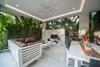 Villa Bunga Bunga Kecil A