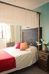 Apartamento Departamentos Parque Hundido Zacatl�n