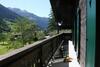 Apartamento Landhaus Heidi