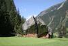 Apartamento Landhaus Heidi