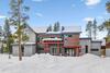 Modern Alpine Escape Home