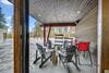 Modern Alpine Escape Home