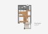 Apartamento Holiday Resort Carpe Solem, Rauris