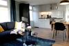 Houseboat Linquenda