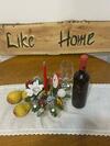 Like Home