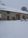 Bed & Breakfast Auverg'nature Chambre Auvergnate