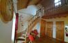Bed & Breakfast Auverg'nature Chambre Auvergnate
