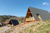 Chalets Na'thur Lodge