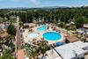 Camping Le Montourey MH