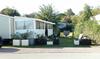 Camping Le Montourey Azur 78