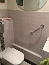 Apartamento Fr�jus Plage Komfortable Ferienwohnung Meerblick