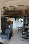 Apartamentos La Suite de La Maison Du Village
